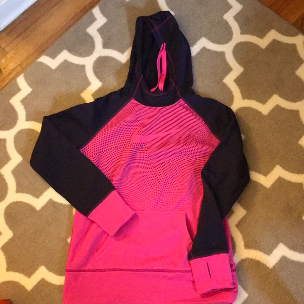 Nike Therma Fit Hoodie